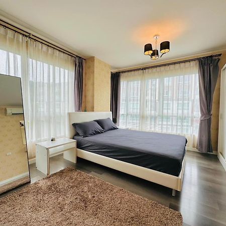 Dcondo Mine Kathu1 Phuket Ngoại thất bức ảnh